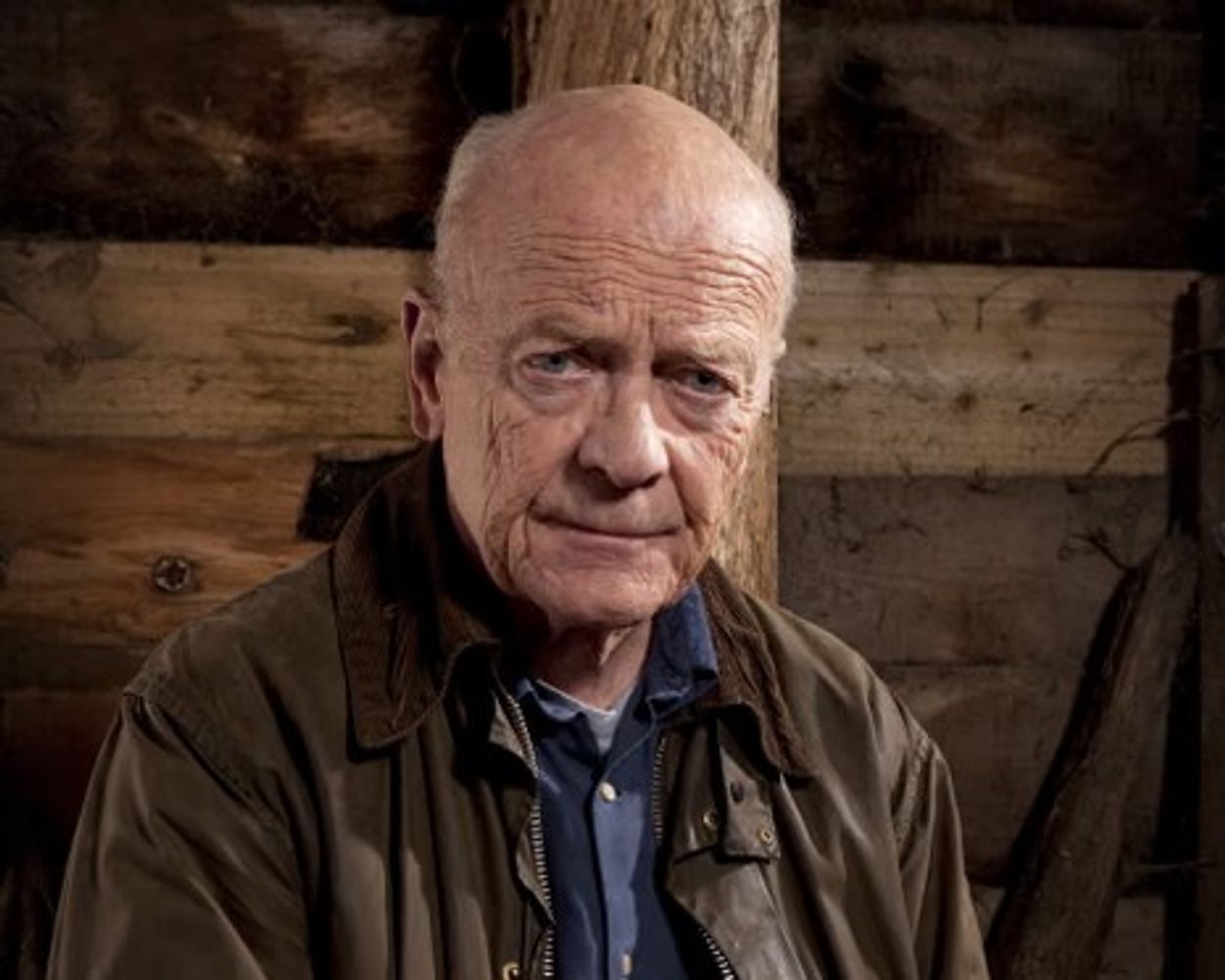 Michael Byrne falleció a los 82 años tras una extensa carrera en el cine, el teatro y la televisión.