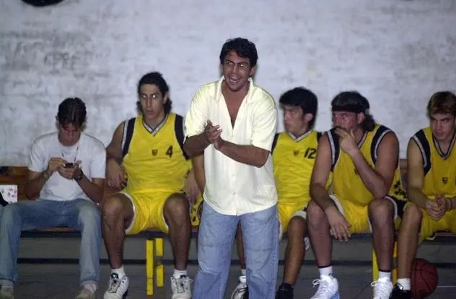Gustavo Miravet