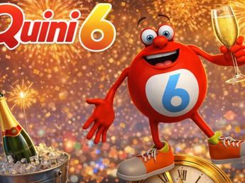 Quini 6 hoy: los números ganadores de este miércoles 1 de julio