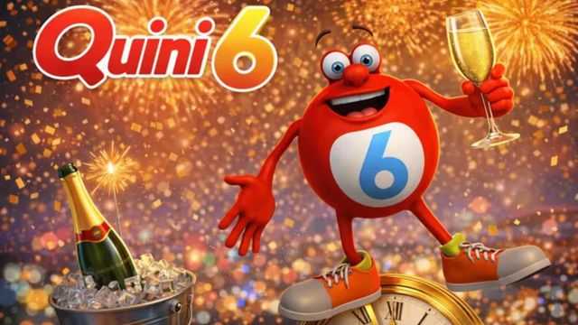 Quini 6.