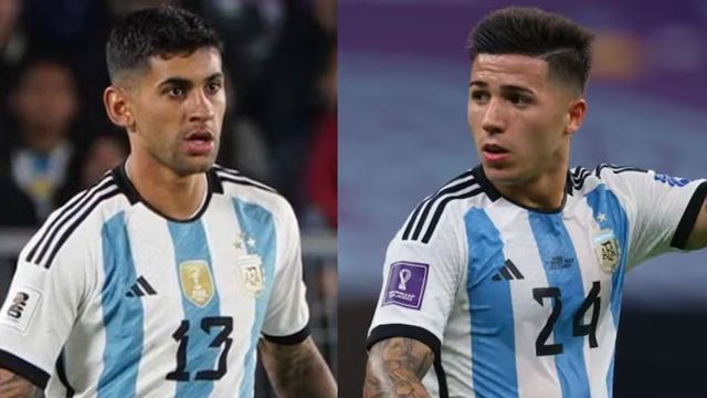 Lujo silencioso: la tendencia que eligieron el Cuti Romero y Enzo Fernández para decorar sus casas