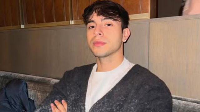Rusherking mostró su faceta "vlogger": el insólito video hablando en inglés que se volvió viral
