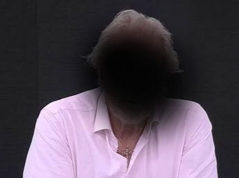 El famoso periodista que se separó de su esposa tras 22 años de relación: "Venían para atrás"