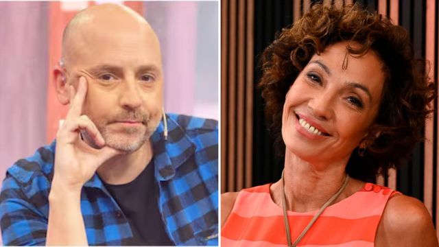 El vínculo entre José María Muscari y Ernestina Pais