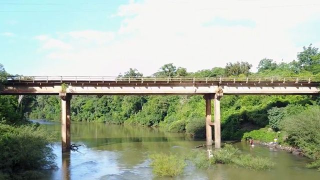 Eldorado: convocan a una consulta pública por el nuevo puente sobre el arroyo Piray Miní y las obras en la Ruta Provincial 17.