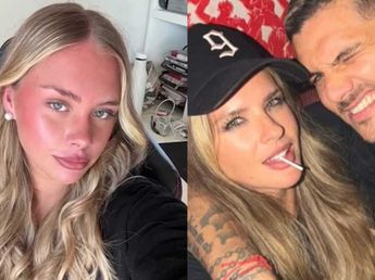 Ekaterina sorprendió con una fuerte confesión sobre Mauro Icardi: "Tengo su celular"