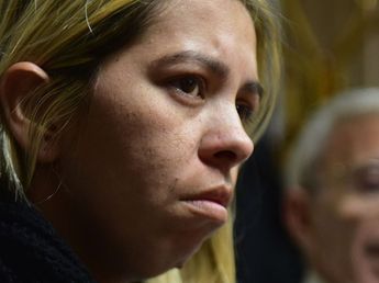 La madre de Agostina Vega reveló la "trampa" que le tendieron: "Confiaba en ellos"