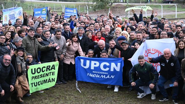 El encuentro se realizó en la sede de ATSA y contó con la presencia de funcionarios provinciales y municipales.