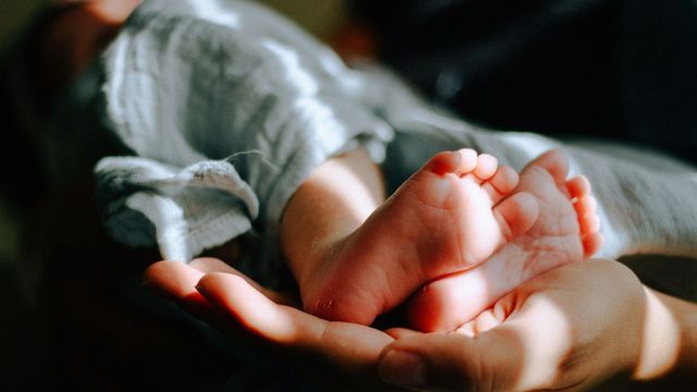 Los resultados de la autopsia por la muerte de una bebé en Córdoba.