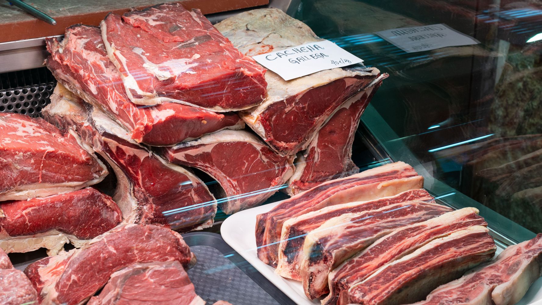 Cuál es la mejor opción para comprar carne.