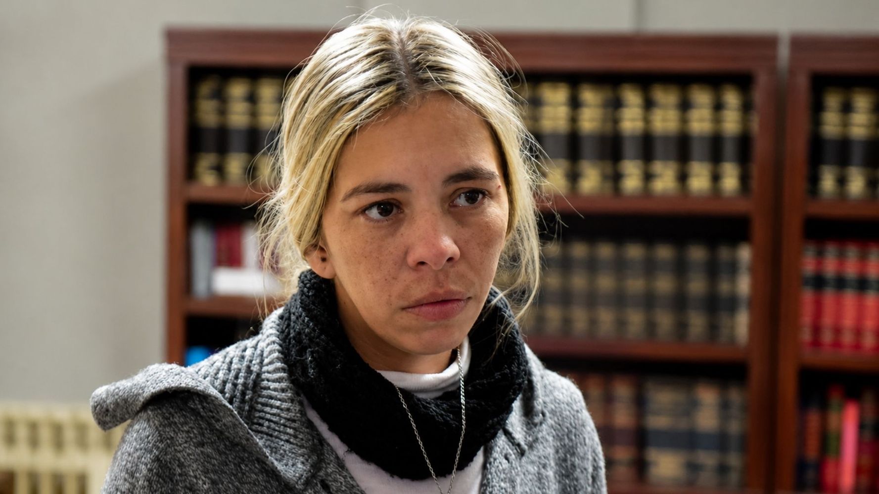 Habló Melisa Heredia, la madre de Agostina Vega.