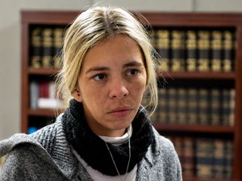 "¿Cómo una madre va a entregar a su hija?": el doloroso descargo de Melisa Heredia por el caso Agostina Vega