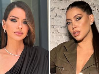 ¿Quiso ser la China Suárez? Polémica con Wanda Nara tras el fracaso de su primera película