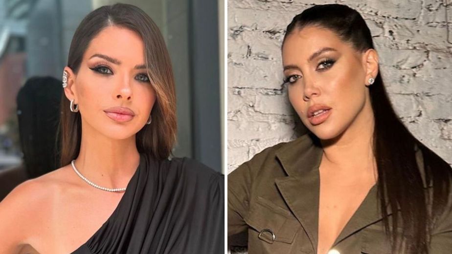 ¿Quiso ser la China Suárez? Polémica con Wanda Nara tras el fracaso de su primera película