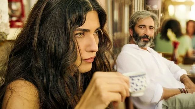La serie turca de Netflix ya puede verse completa en la plataforma.