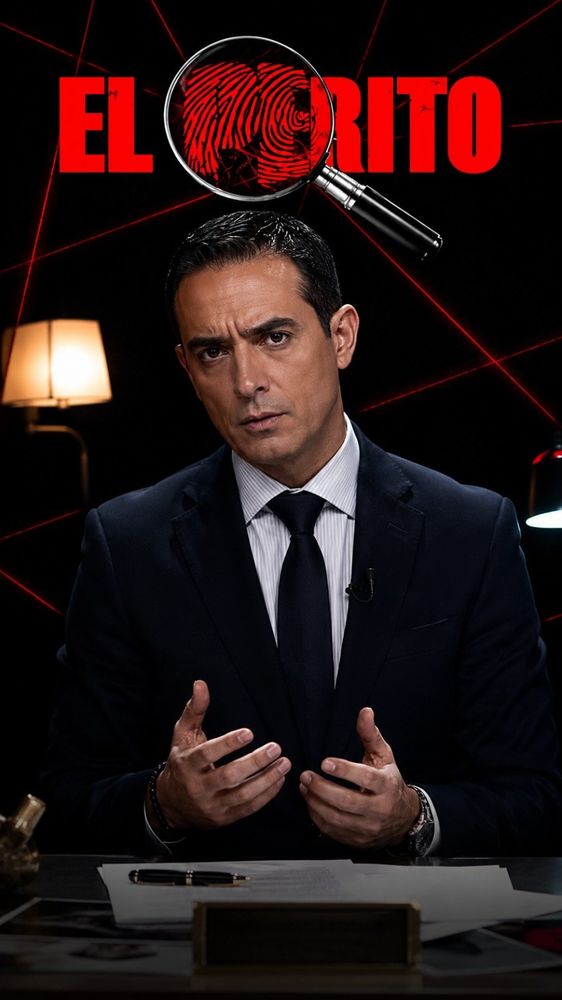Ignacio González Prieto.