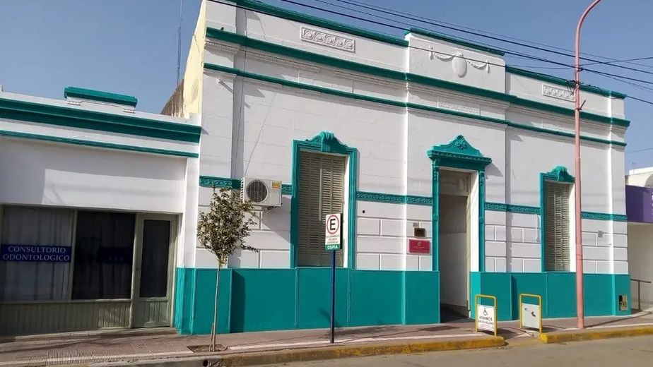 Sin oferentes privados para hacerse cargo, STIA redujo el personal de la Clínica OSPIA en un 50%