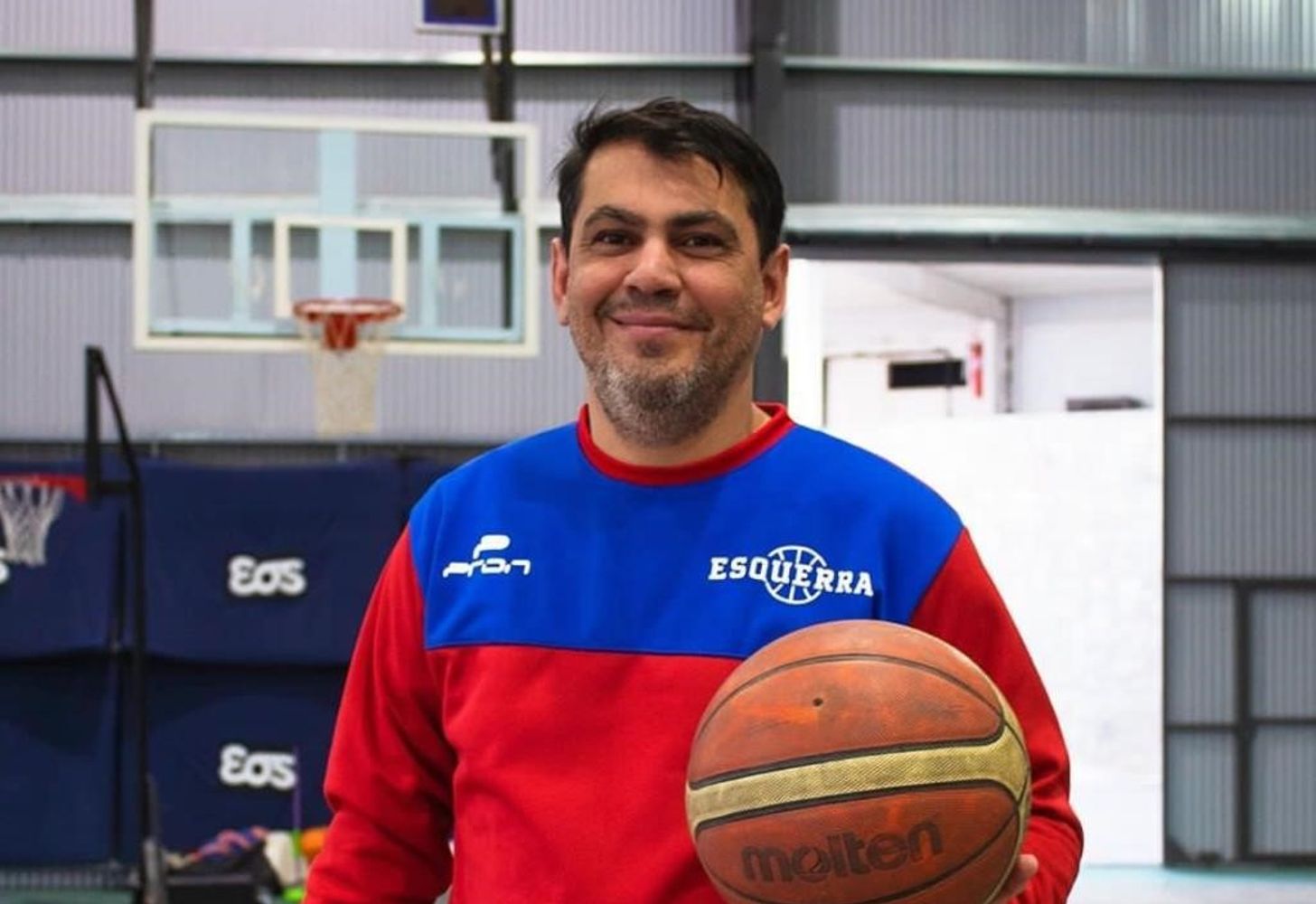 Gustavo Miravet