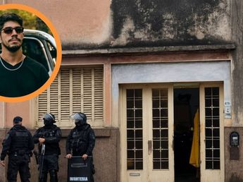 El testimonio clave que destapó el pacto de silencio en la “casa del horror” de Claudio Barrelier