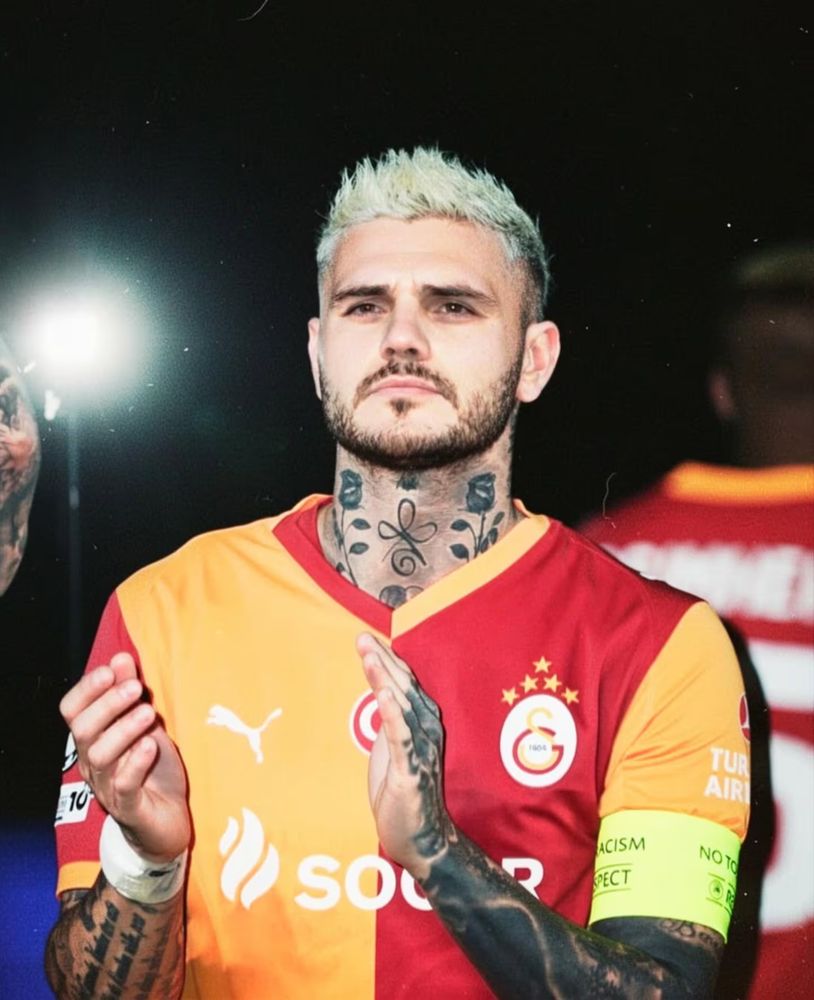 Icardi se habría quedado sin club