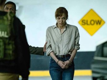 La serie de Netflix que amenaza con superar a “Adolescencia” y es un fenómeno mundial