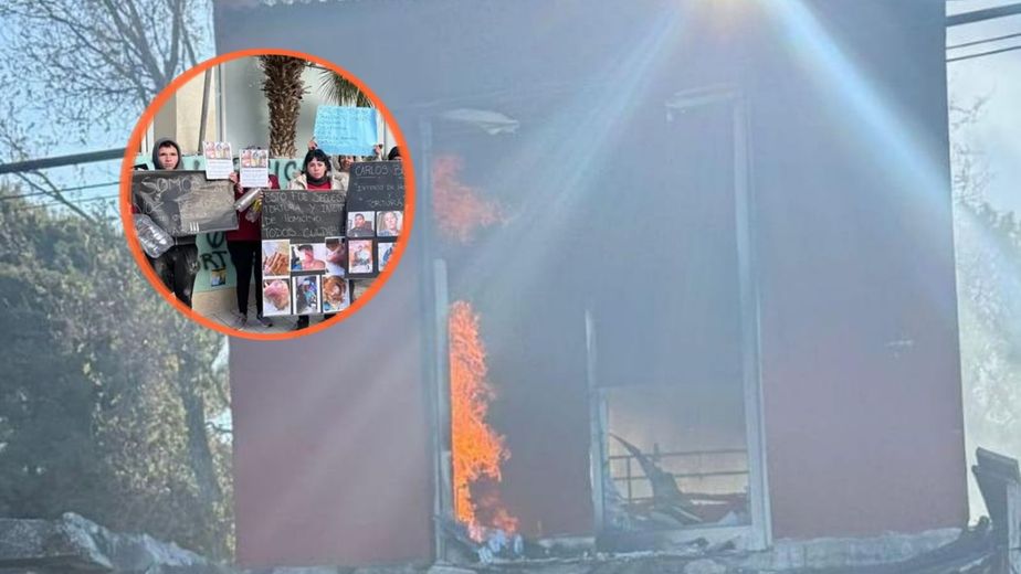 Giro inesperado: detuvieron a la hermana de Carlos Beltrán, el joven secuestrado y torturado en Córdoba