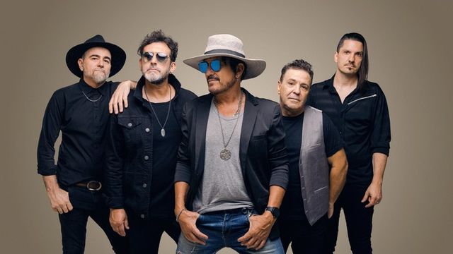 Los Rancheros