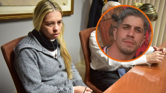 Caso Agostina Vega: Melisa Heredia habló sobre Claudio Barrelier.
