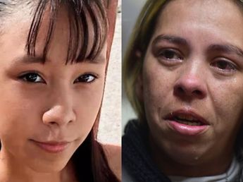 La confesión más dura de la mamá de Agostina Vega: "Si no fuera por mi hijo de 8 años, me..."