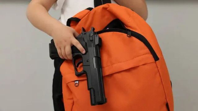 Un alumno de 13 años recibió un disparo dentro de una escuela en Neuquén: la denuncia de la tía que encendió las alarmas.