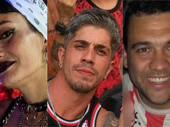 Caso Agostina Vega: la drástica decisión que complicó a Barrelier, Fassetta y Andreani