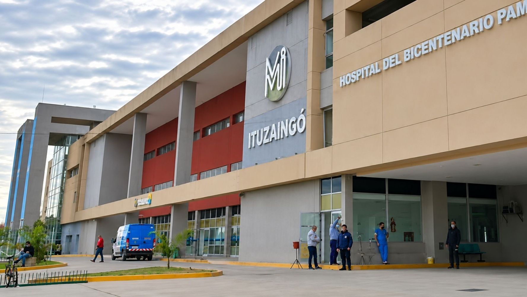 Murió un bebé de dos meses en Ituzaingó: el impactante hallazgo en la casa de sus padres que dio un giro a la investigación.