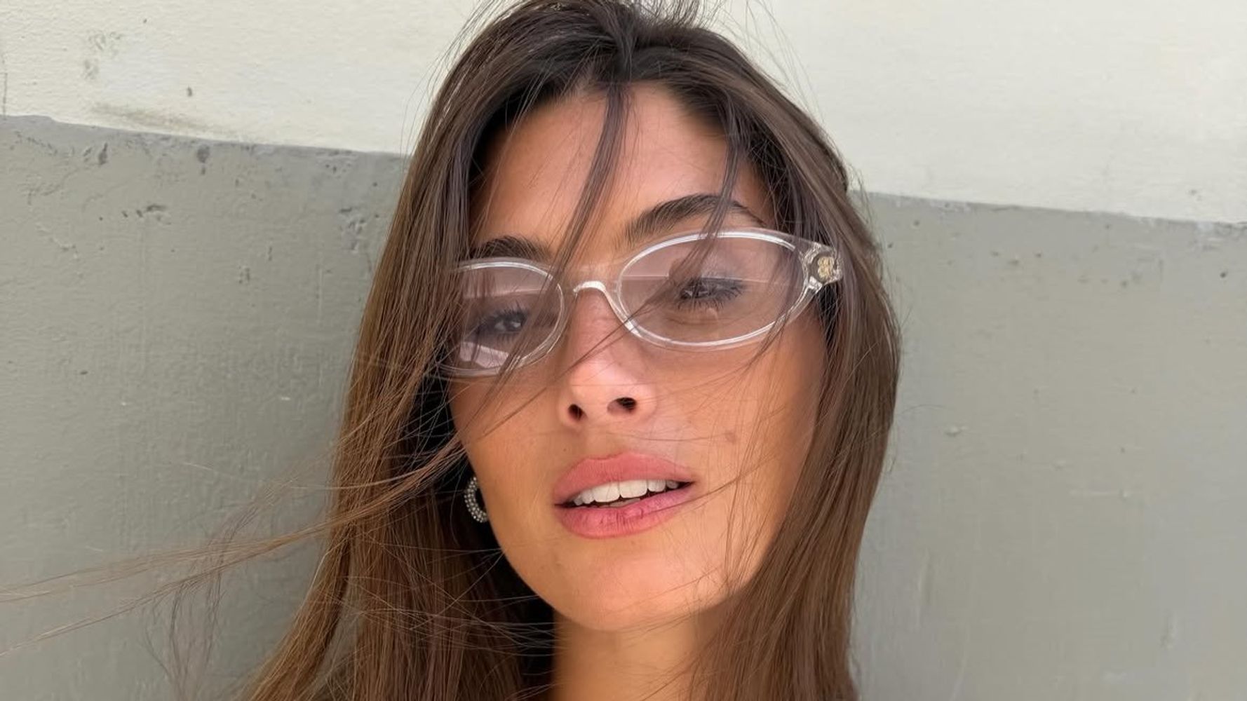 Lola Latorre y su problema para volver a Argentina