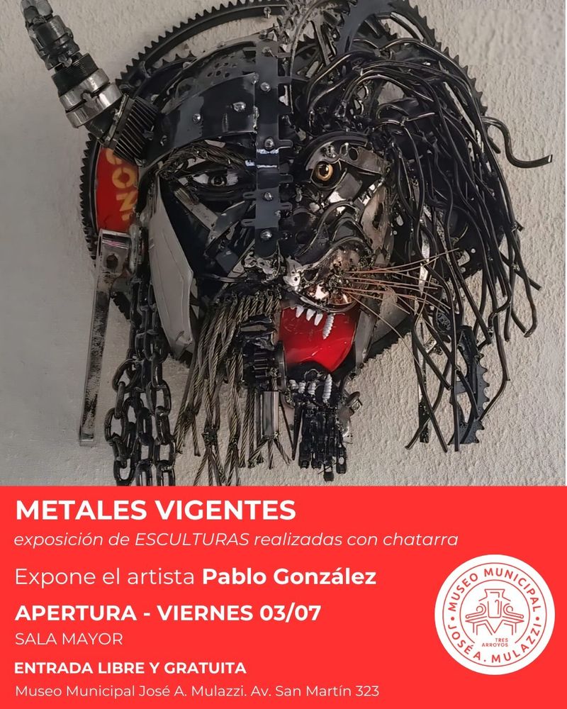 Metales Vigentes