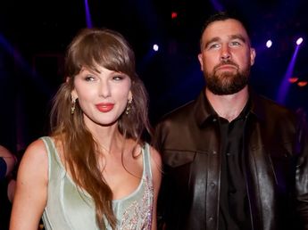 La llamativa cláusula del contrato prenupcial entre Taylor Swift y Travis Kelce que pone en peligro su música