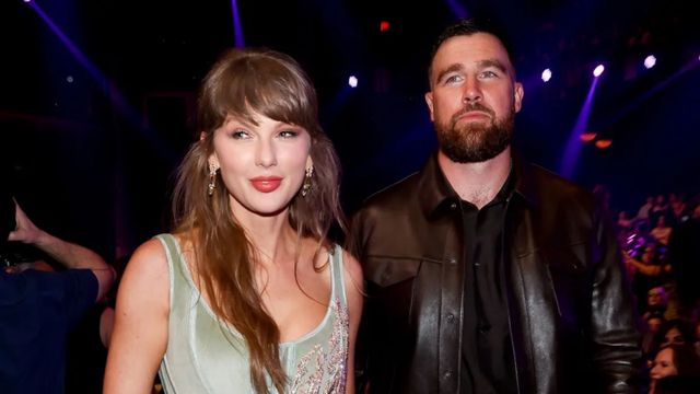 La llamativa cláusula del contrato prenupcial entre Taylor Swift y Travis Kelce que pone en peligro su música