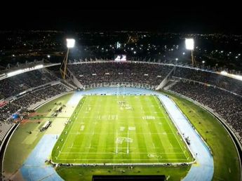 Los Pumas en Córdoba: el movimiento turístico que genera el duelo con Escocia en el Kempes