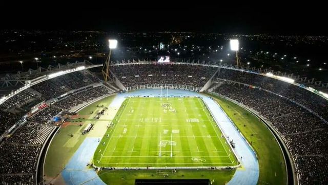 Córdoba y el estadio Kempes reciben nuevamente a Los Pumas, con alto impacto de visitantes en la provincia.