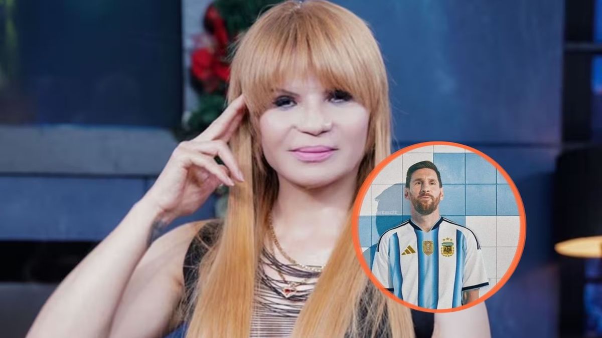 La predicción de Mhoni Vidente sobre la Selección Argentina antes del partido contra Egipto: ¿Bueno o malo?