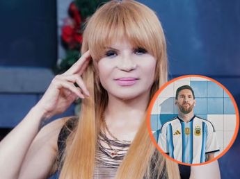 La fuerte predicción de Mhoni Vidente sobre la final del Mundial 2026 y el resultado entre Argentina y España