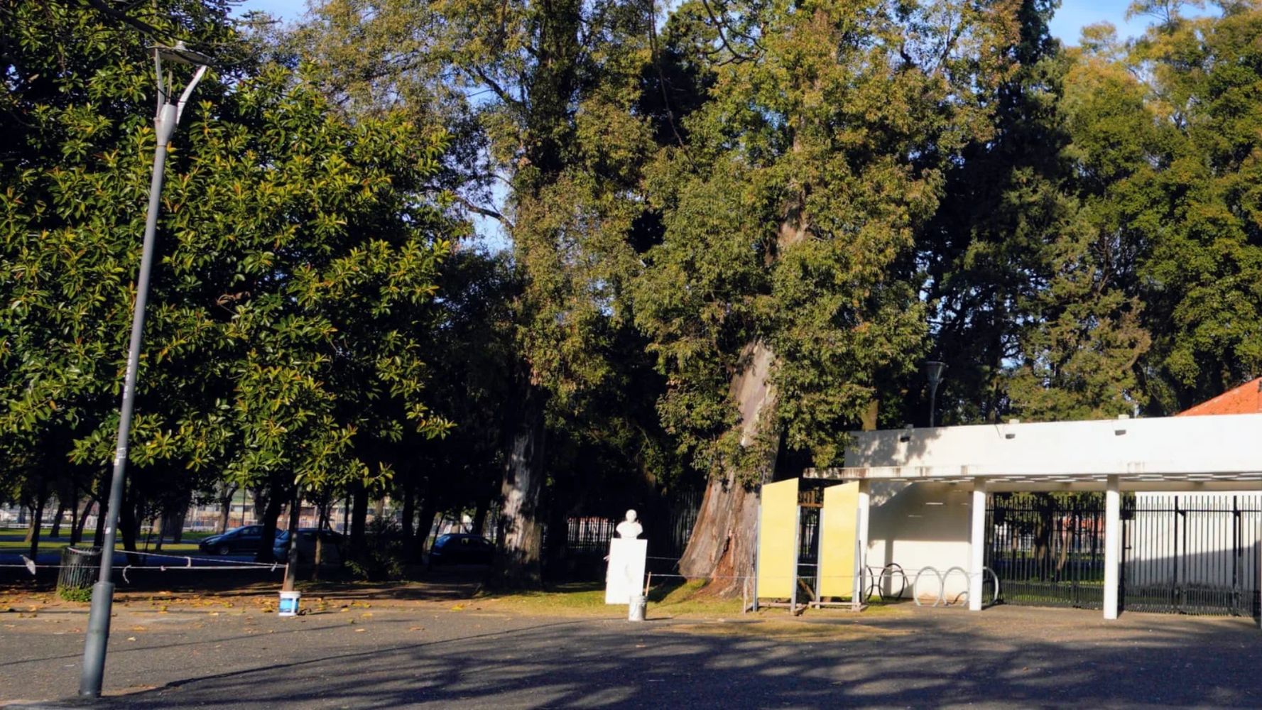 Parque Independencia