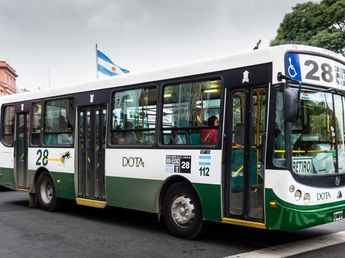 Aumentó el transporte en Buenos Aires: cuánto cuesta el boleto de colectivo, tren y subte desde julio de 2026