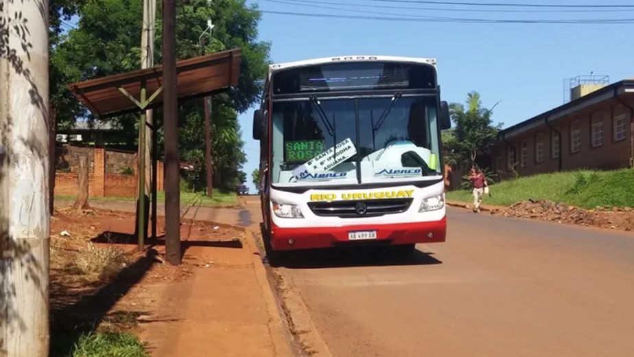 Puerto Iguazú | El Concejo Deliberante debatirá un nuevo aumento del boleto urbano.