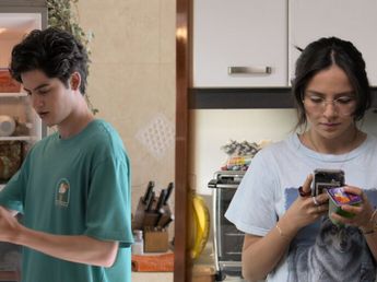 La película romántica de Netflix basada en un fenómeno de Wattpad que te hará creer otra vez en el amor