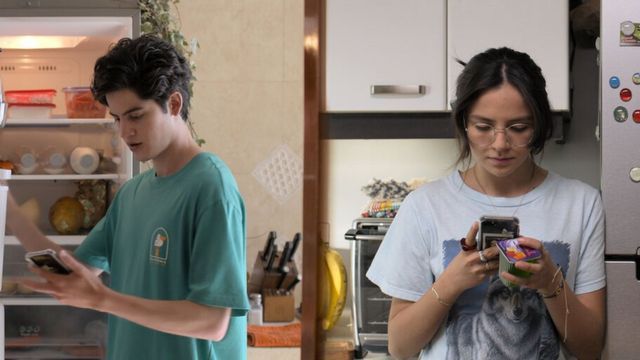 Netflix adaptó una de las novelas juveniles más populares surgidas en plataformas digitales.