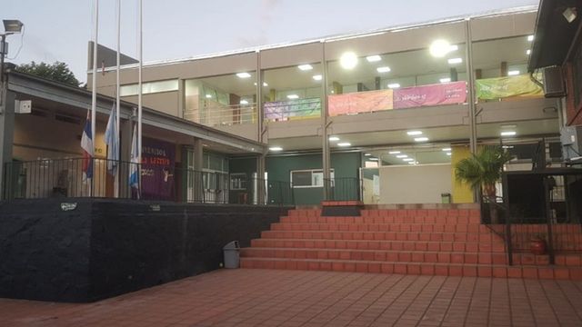 Posadas | Docente acusado de abuso sexual en un colegio sumó una cuarta denuncia y seguirá detenido.
