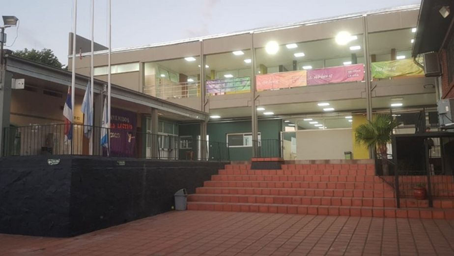 Posadas | Docente acusado de abuso sexual en un colegio sumó una cuarta denuncia y seguirá detenido