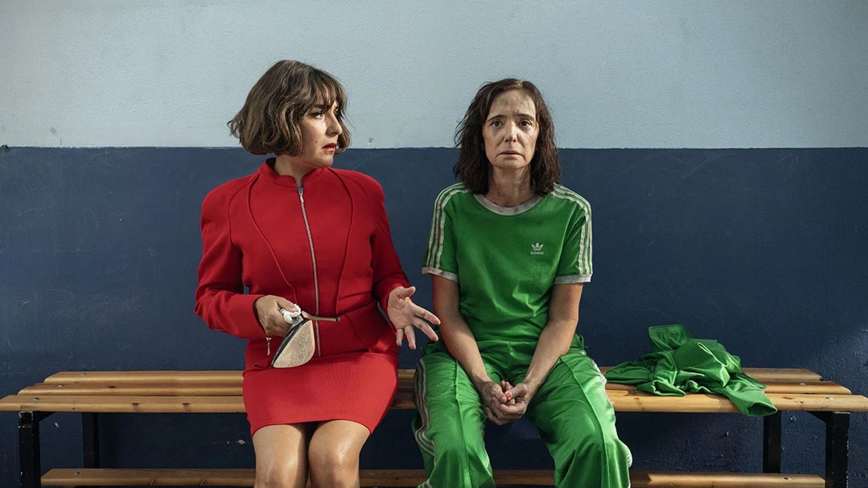 Furia (HBO Max).