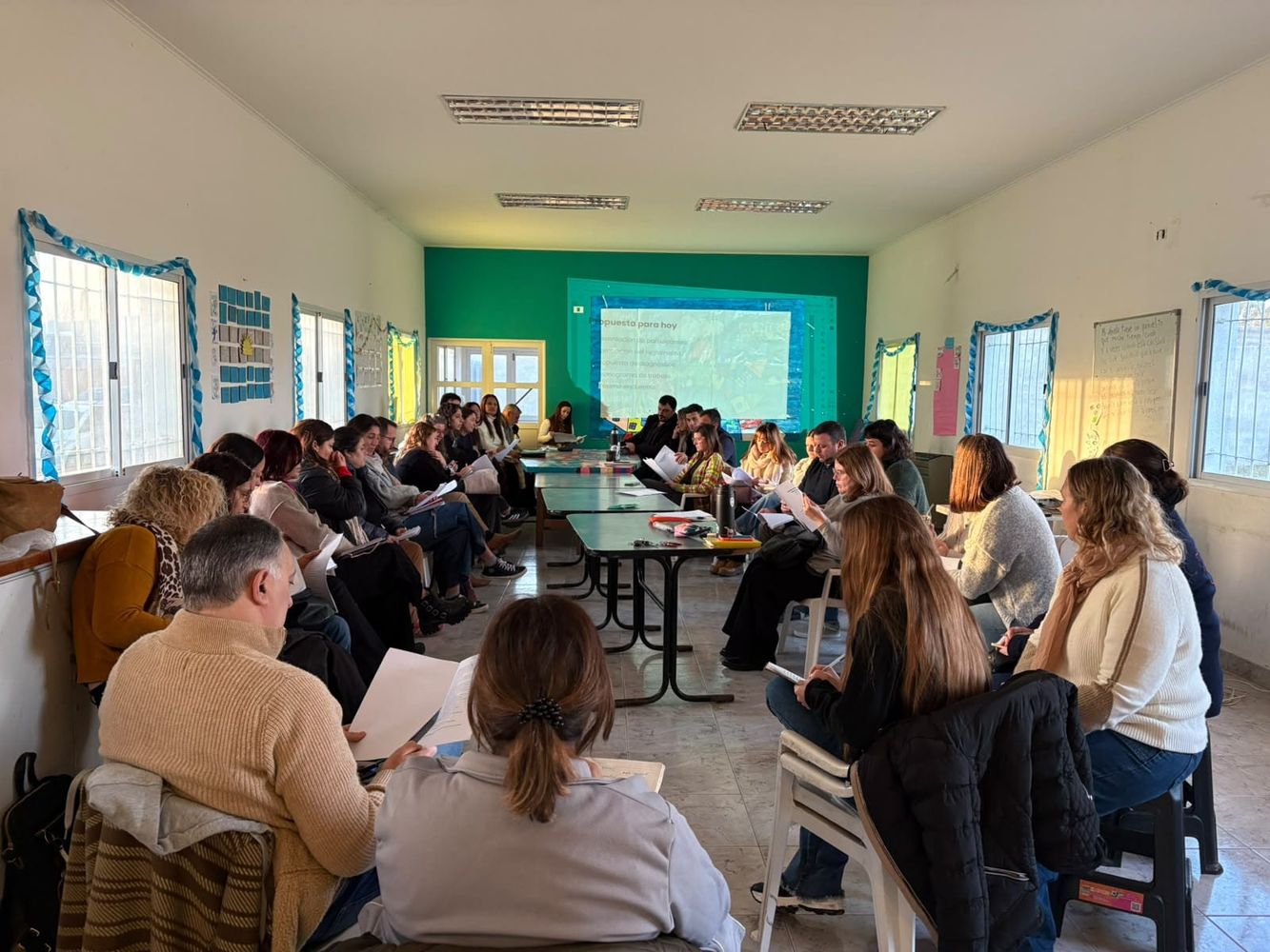 Consejo Local de Niños, Niñas y Adolescentes
