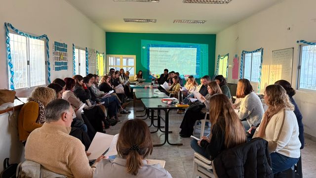 Consejo Local de Niños, Niñas y Adolescentes